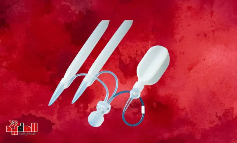 ما هي الدعامة الذكرية