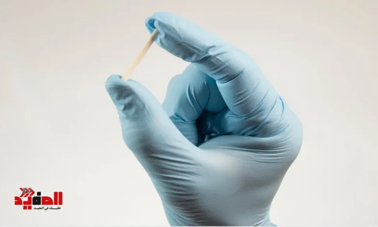 ما هي دعامة القضيب