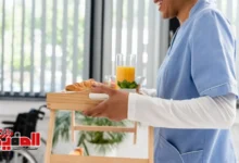 ماذا يجب ان ياكل مريض التيفود