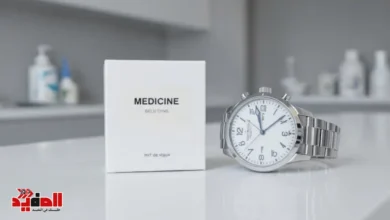 متى يبدأ مفعول كتافلام