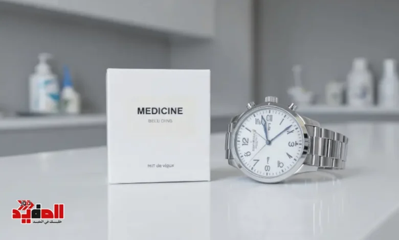 متى يبدأ مفعول كتافلام