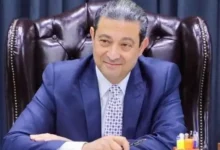 محافظ دمياط يطلق مبادرة «أمان ودفا»