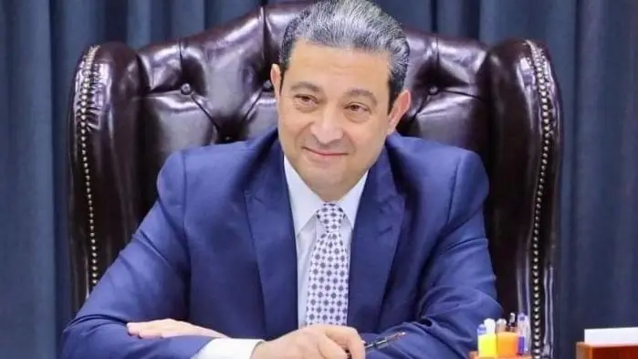 محافظ دمياط يطلق مبادرة «أمان ودفا»