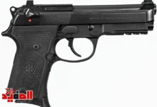 مسدس بريتا 2020