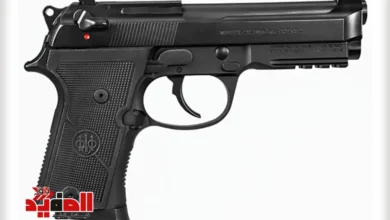 مسدس بريتا 2020