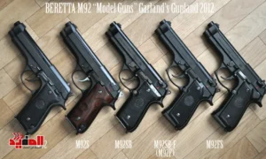 مسدسات بريتا مسدسات بريتا