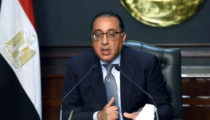 رئيس الوزراء يفتتح مصنع إنتاج الطلمبات الغاطسة بقها الكيماوية دعمًا للتصنيع المحلي