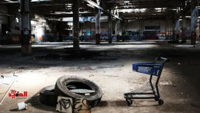 مفهوم الكساد الاقتصادي عبر التاريخ