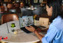 مكالمات الفيديو على واتساب