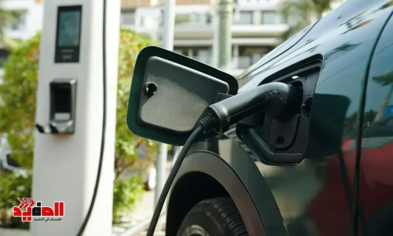 مميزات وعيوب السيارة الكهربائية