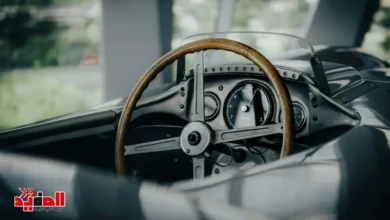 مميزات وعيوب مرسيدس a160