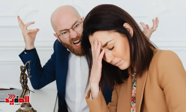 من يتعب أكثر الرجل أم المرأة في العلاقة الزوجية