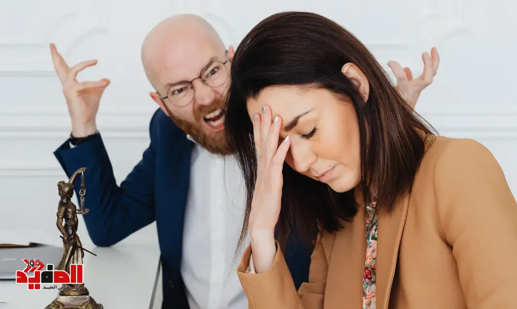 من يتعب أكثر الرجل أم المرأة في العلاقة الزوجية؟ الحقيقة العلمية وراء الفارق