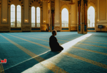 مواقيت الصلاة