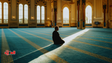 مواقيت الصلاة