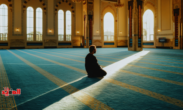 مواقيت الصلاة