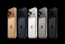 موعد إطلاق الهواتف الجديدة 2025