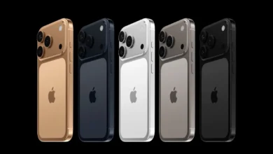 موعد إطلاق الهواتف الجديدة 2025