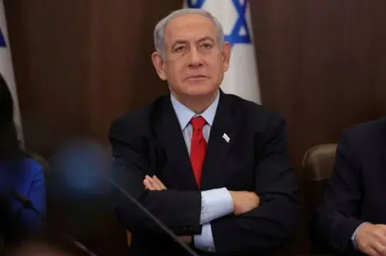نتنياهو يشعل الجدل بعد هجوم سيدني