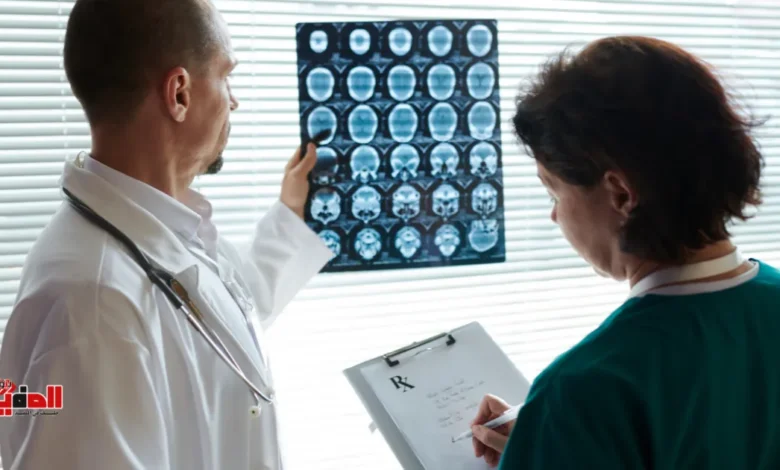 نسبة الشفاء من ورم الدماغ