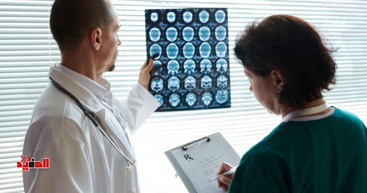 «نسبة الشفاء من ورم الدماغ».. الأرقام الحقيقية والعوامل التي تحسم فرص التعافي 🧠