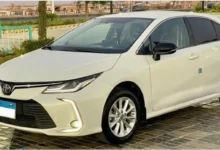 هبوط تاريخي في سوق السيارات