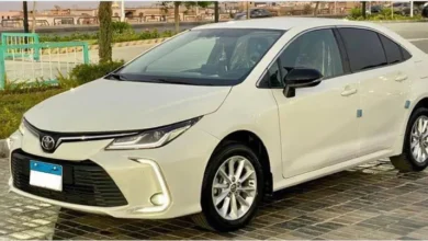 هبوط تاريخي في سوق السيارات