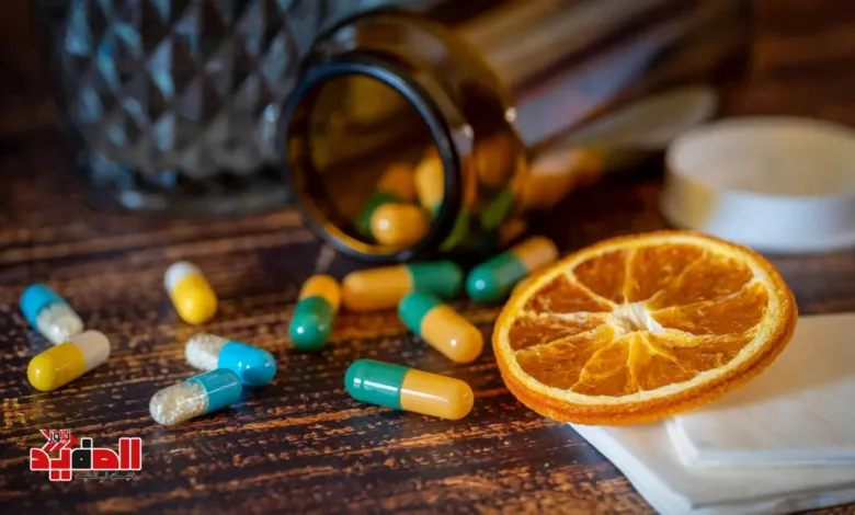 هل ألم الساقين يدل على نقص فيتامين د