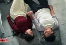 هل إدخال يد الزوج في المهبل يوجب الغسل