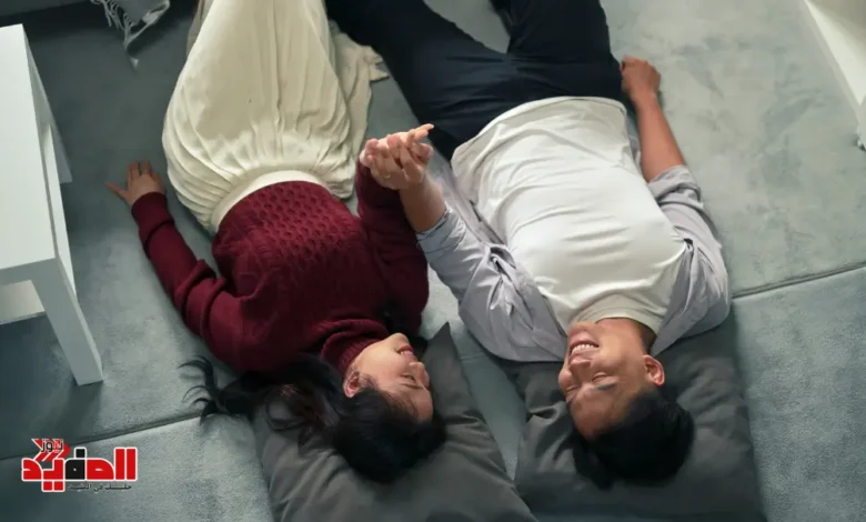 هل إدخال يد الزوج في المهبل يوجب الغسل