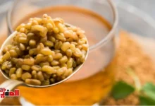 هل الحلبة تسبب غازات للرضيع