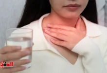 هل الزيثروماكس يعالج التهاب الحلق