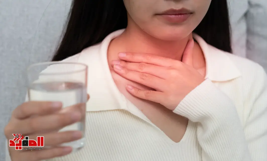 هل الزيثروماكس يعالج التهاب الحلق؟ الإجابة المفصلة