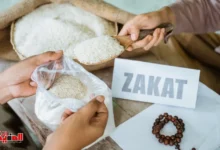 هل تجوز الزكاة للاقارب