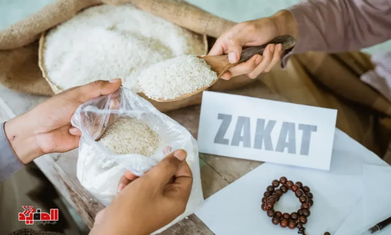 هل تجوز الزكاة للاقارب