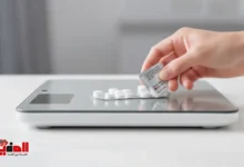 هل دواء كونكور يزيد الوزن