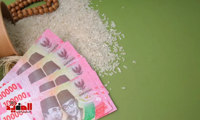 هل يجوز إخراج زكاة المال في شنط رمضان