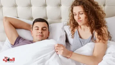 هل يجوز إشباع الزوجة باليد