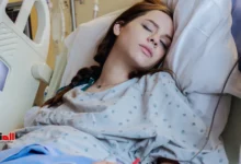 هل يحدث الموت أثناء النوم فجأة