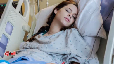 هل يحدث الموت أثناء النوم فجأة