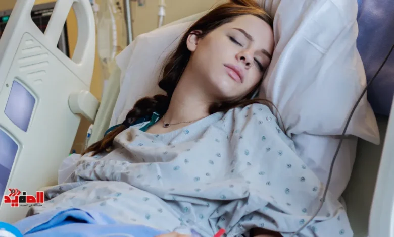 هل يحدث الموت أثناء النوم فجأة