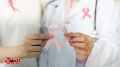 ورم الثدي: دليل شامل لفهم أسبابه وأنواعه وأعراضه وطرق تشخيصه وعلاجه
