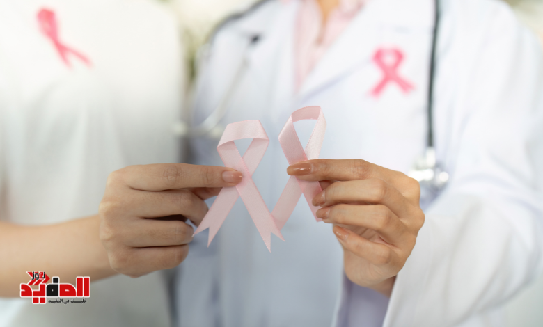 ورم الثدي