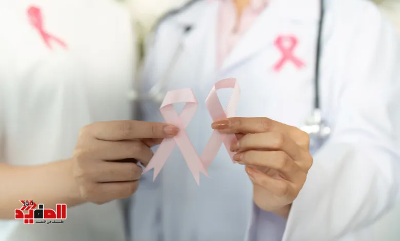 ورم الثدي: دليل شامل لفهم أسبابه وأنواعه وأعراضه وطرق تشخيصه وعلاجه