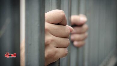 القبض على قائد دراجة نارية سرق حقيبة من أحد الأشخاص بالقاهرة