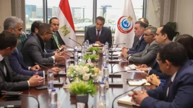 وزارة الصحة