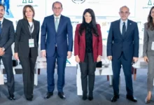 وزير المالية