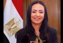 وزيرة التضامن