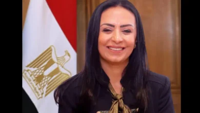 وزيرة التضامن