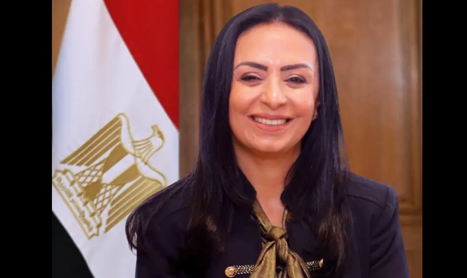 «مايا مرسي» في عمّان لبحث مستقبل الحماية الاجتماعية عربيًا.. مشاركة مصرية بارزة في اجتماع وزراء الشؤون الاجتماعية